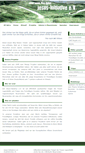 Mobile Screenshot of jesus-initiative.de